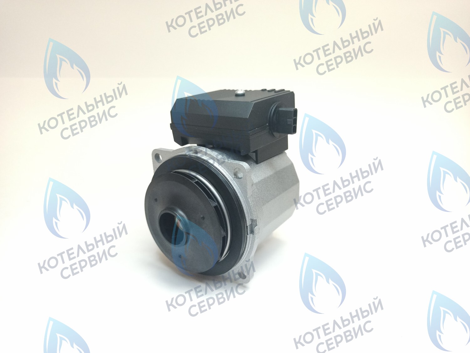 Двигатель насоса PUMP WS15/5 (без улитки) (по часовой стрелке) 15/5 (замена WILO KSL/NFSL 15/5)