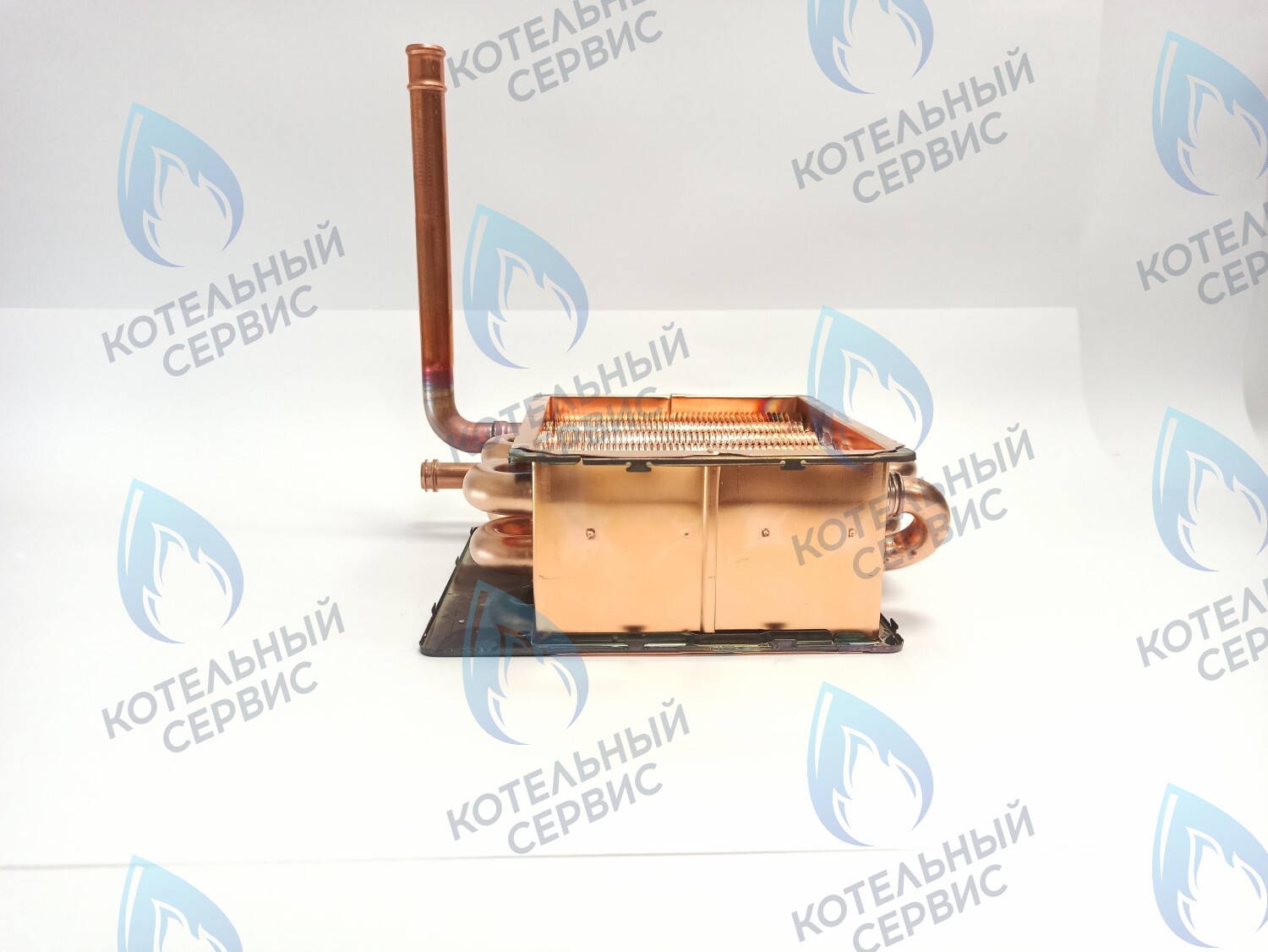 Теплообменник отопления RINNAI GMF/EMF 207 (440012146)