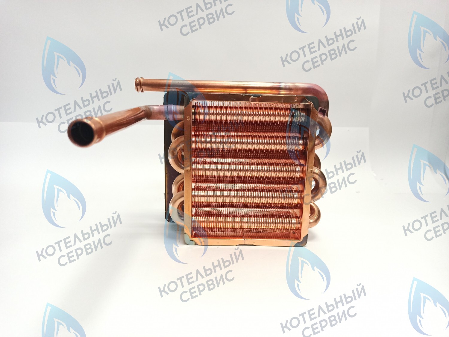 Теплообменник отопления RINNAI GMF/EMF 207 (440012146)