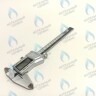Штангенциркуль металлический INSIZE 0-150мм с ЖК дисплеем
