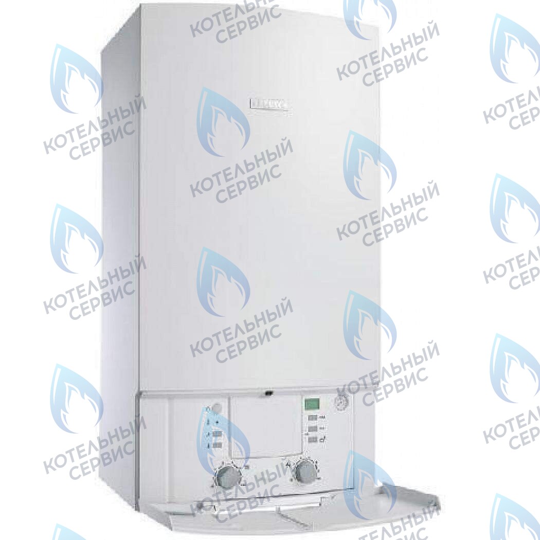 Настенный газовый котел BOSCH GAZ 7000 W ZWC MFA (турбо)