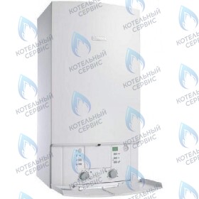 Настенный газовый котел BOSCH GAZ 7000 W ZWC MFA (турбо)