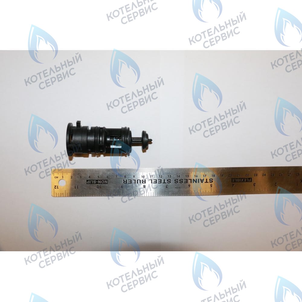 Картридж трехходового клапана BAXI ECO (Compact, 4s, 5 Compact) FOURTECH