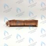 Теплообменник основной (первичный) (МЕДНЫЙ) Navien (с белыми прокладками в комплекте) Deluxe, Deluxe Plus, Prime, Smart Tok, Ace, Ace Coaxial 13K/16K/20K/24K (30012859A,  30012859B, 30012859C, 30010275A, 30012718C)