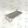 Теплообменник основной BAXI ECO, LUNA JJJ000608550 (612330)