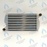 Теплообменник основной BAXI ECO, LUNA JJJ000608550 (612330)
