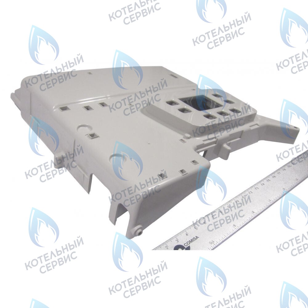 Крышка декоративная панели управления BAXI