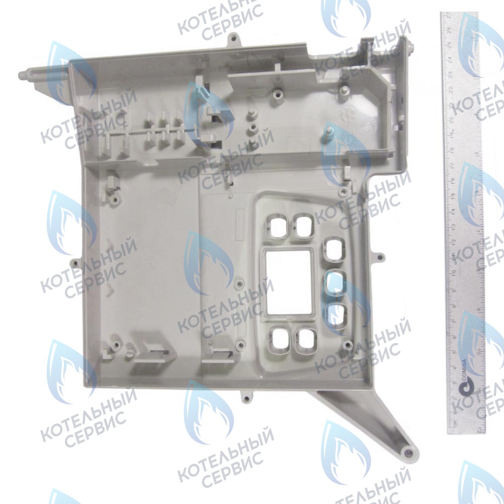 Крышка декоративная панели управления BAXI