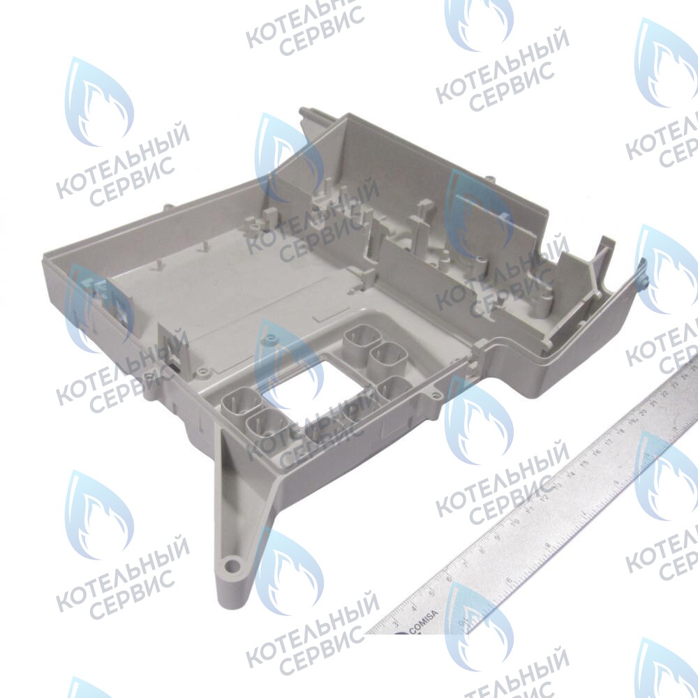 Крышка декоративная панели управления BAXI