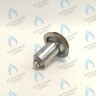 Втулка ротор насоса (против часовой стрелки) Grundfos 15-50, 75W (легко входит)