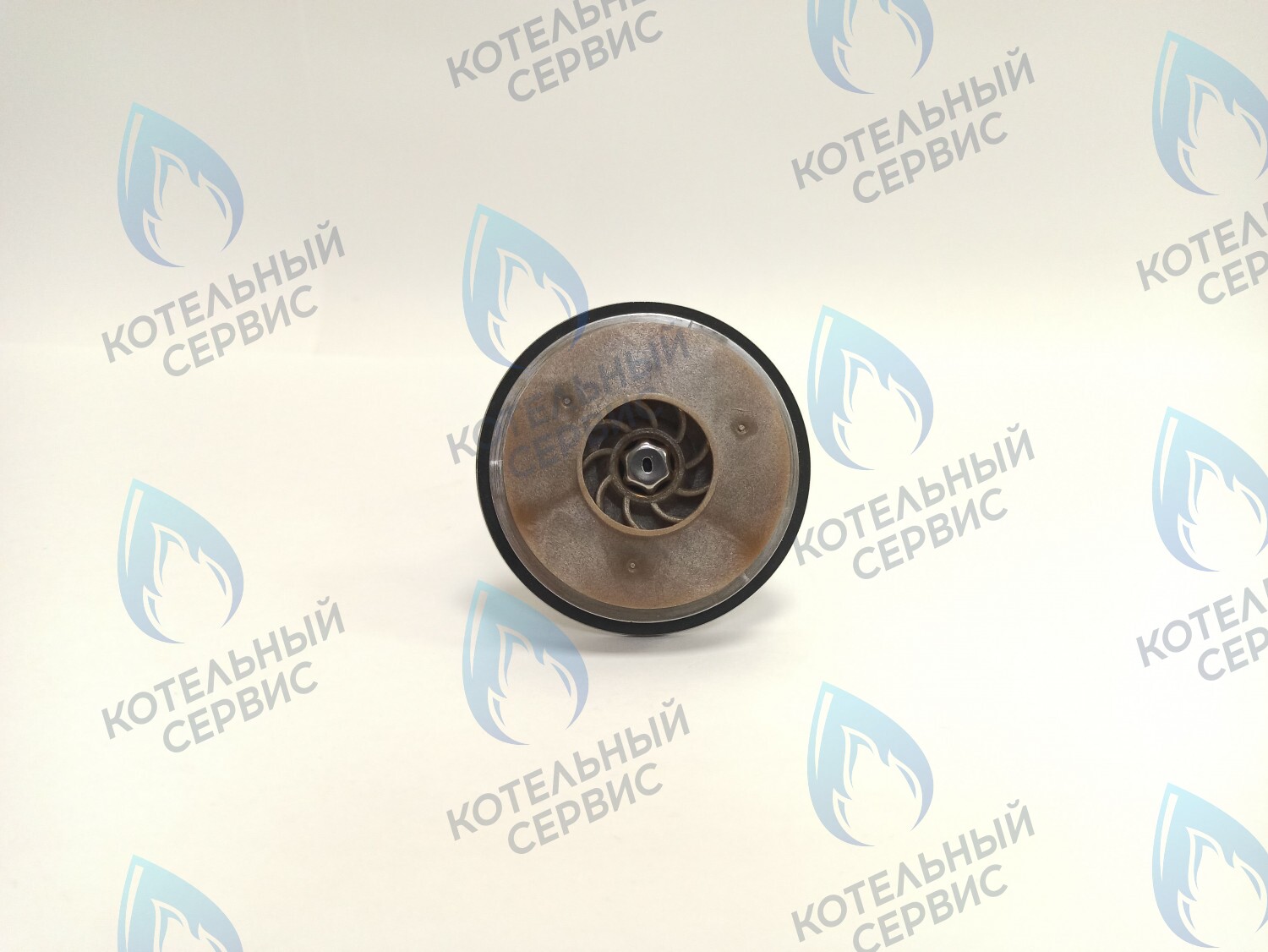 Втулка ротор насоса (против часовой стрелки) Grundfos 15-50, 75W (легко входит)