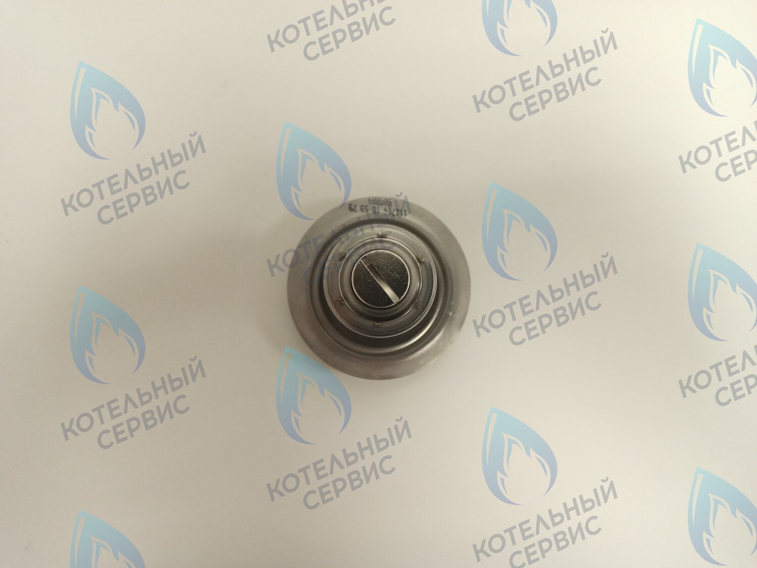 Втулка ротор насоса (против часовой стрелки) Grundfos 15-50, 75W (легко входит)