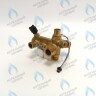 Трехходовой клапан Гидравлический блок выходной 32 кВт (CB11030055) ELECTROLUX