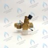 Трехходовой клапан Гидравлический блок выходной 32 кВт (CB11030055) ELECTROLUX