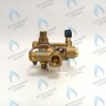 Трехходовой клапан Гидравлический блок выходной 32 кВт (CB11030055) ELECTROLUX