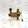 Трехходовой клапан Гидравлический блок выходной 32 кВт (CB11030055) ELECTROLUX