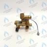 Трехходовой клапан Гидравлический блок выходной 32 кВт (CB11030055) ELECTROLUX