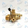 Блок гидравлический входной латунный для 24 кВт (TY04010093) ELECTROLUX