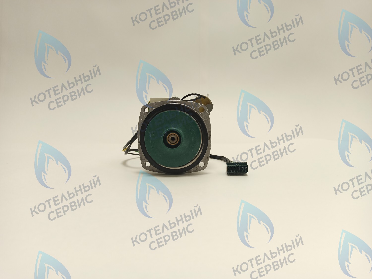 Двигатель насоса 1000L/H аналог WILO INTVACL 15/5-2 Protherm Гепард 23 MTV / MOV вер. 19, Пантера 25 KTV / KOV, 30 KTV вер. 19 (без улитки) (против часовой, втулка 35мм, колесо 68/21мм) (0020097216, 0020197548)