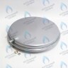 Расширительный бак KIT VASO ESP. 8LT.  3/8&quot; (36800360), шт FERROLI