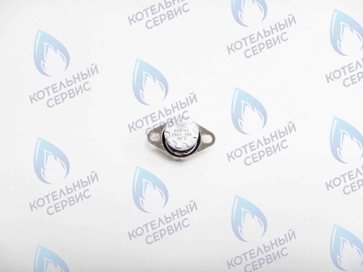 90 °С Термостат silver, шт FERROLI