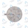 Прессостат вентилятора Electrolux Basic S 18 Fi, Basic X 11 Fi,18 Fi  (AC05000022)