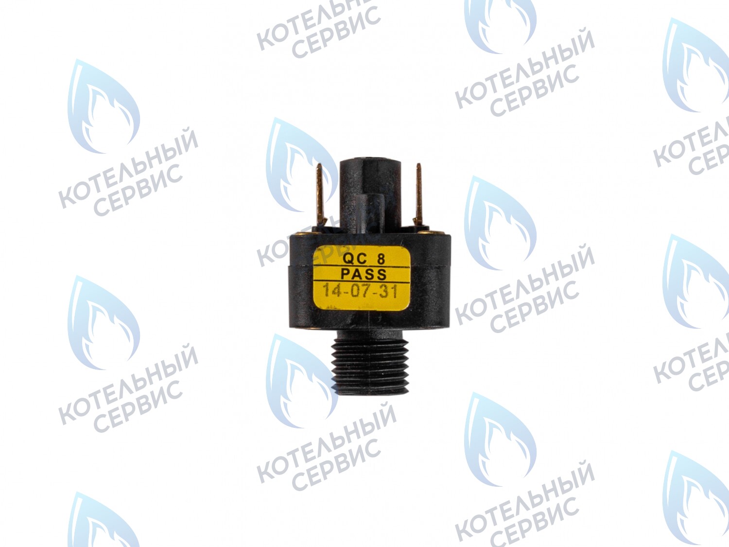 Датчик давления теплоносителя HUADI G 1/4" для котла Ардерия серии В ARDERIA