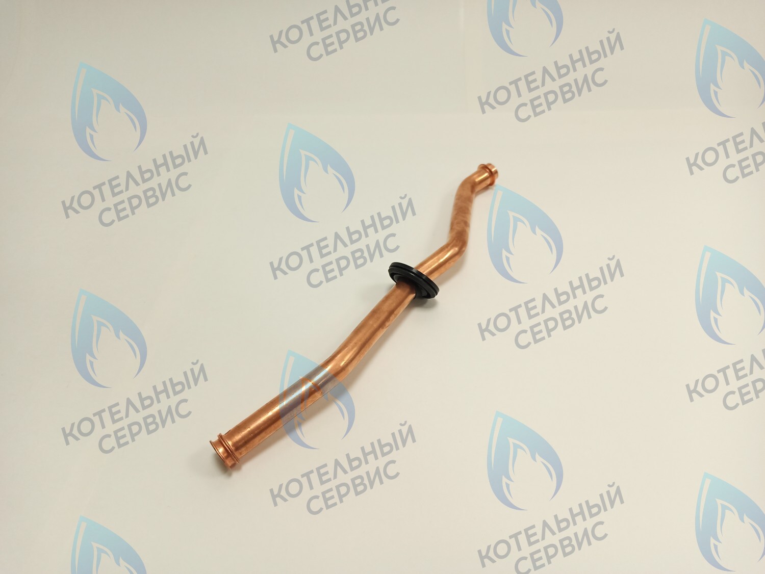 Трубка выхода теплоносителя FERROLI