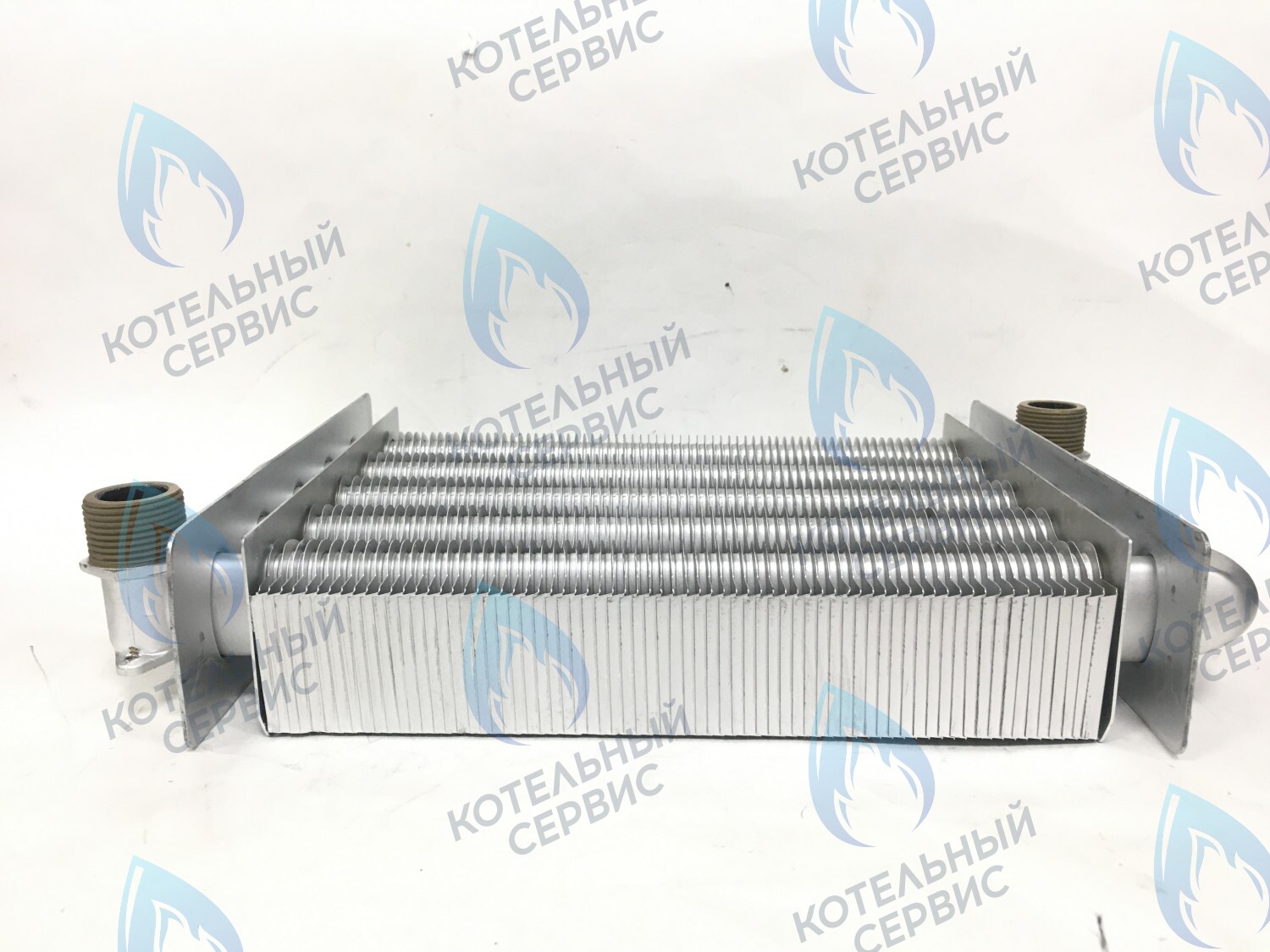 Теплообменник OASIS NZR, RT 24 (P0000006327)