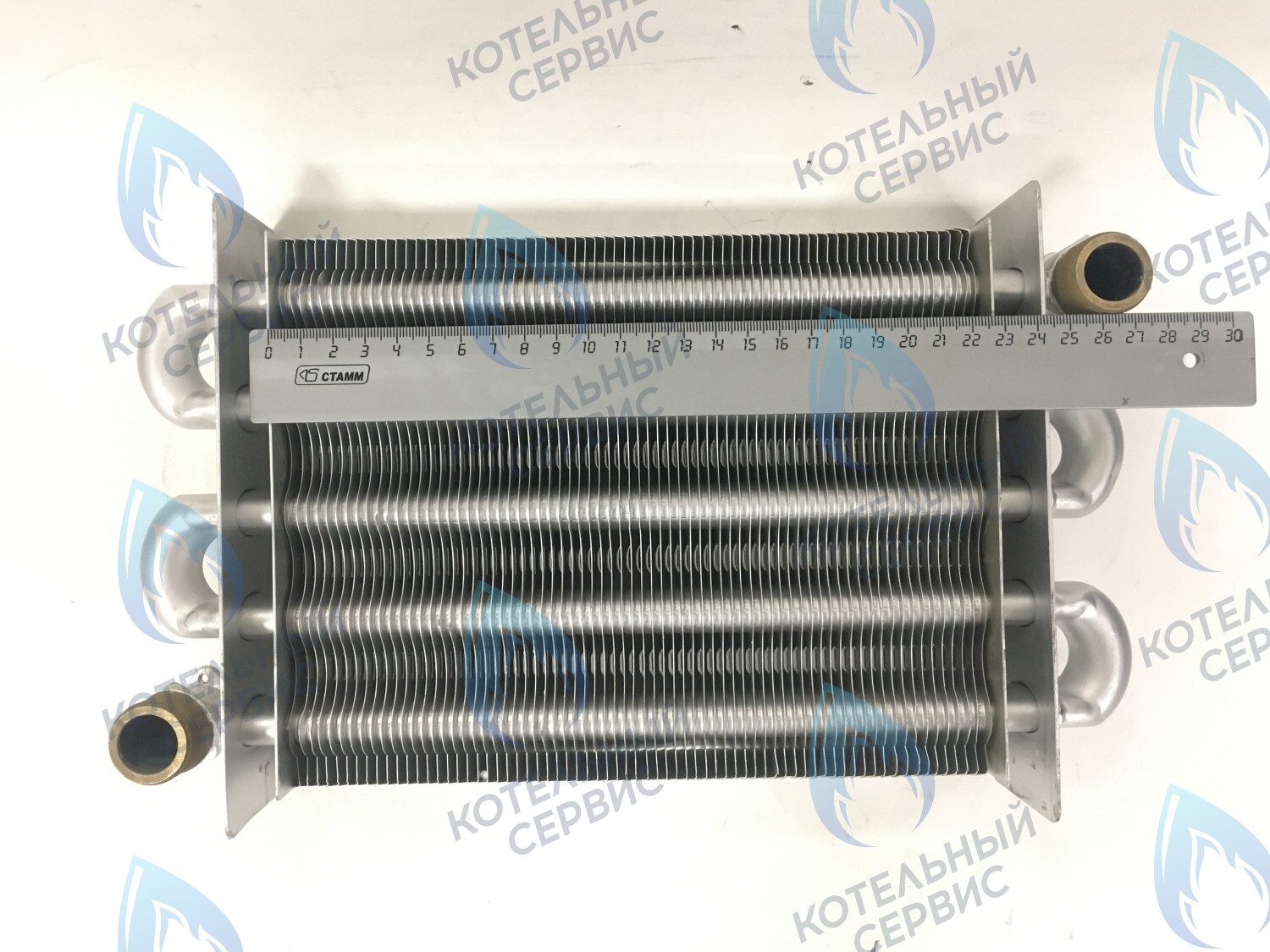 Теплообменник OASIS NZR, RT 24 (P0000006327)