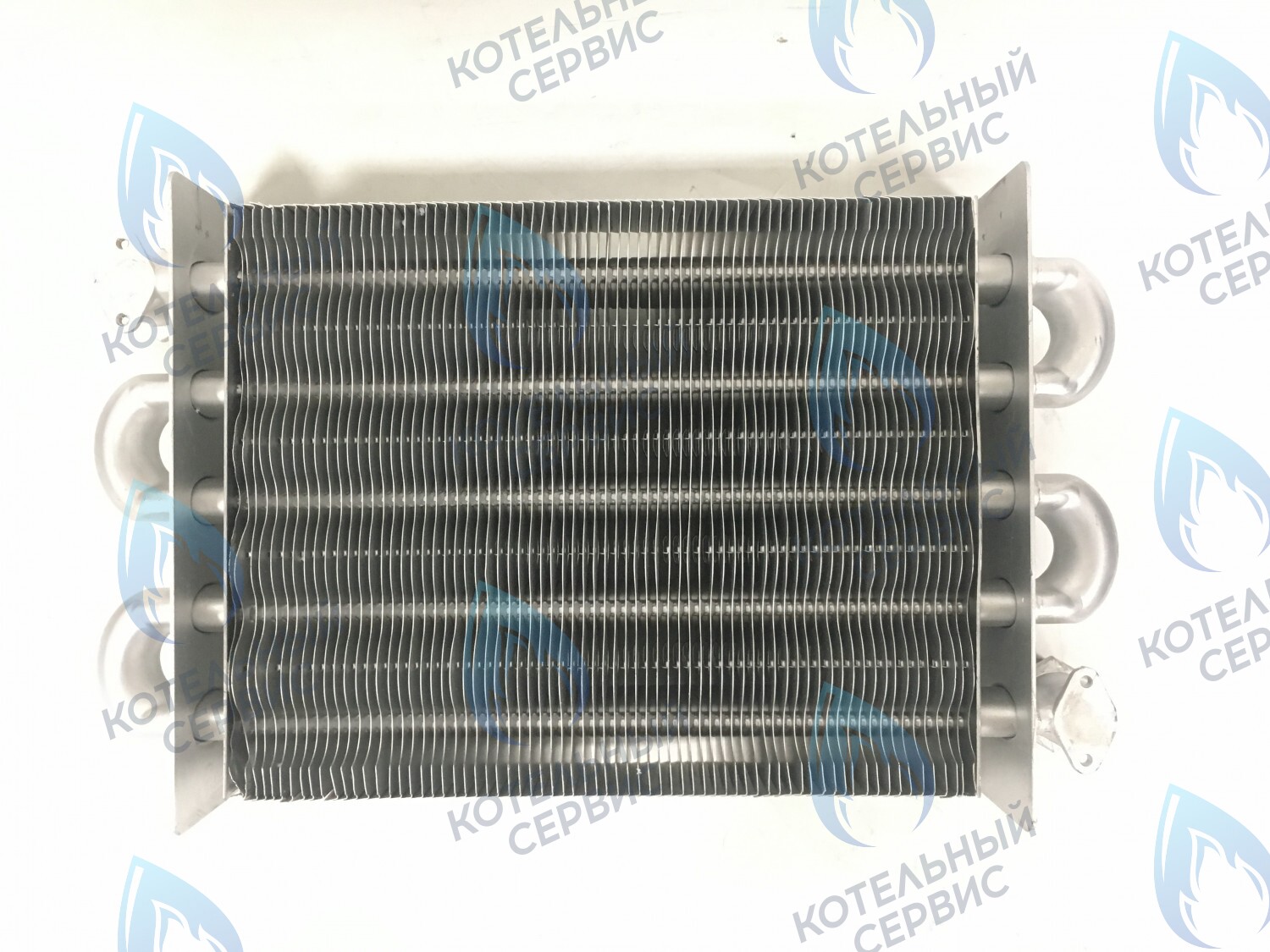 Теплообменник OASIS NZR, RT 24 (P0000006327)