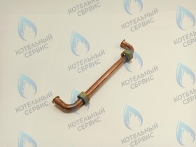 Трубка байпаса ELECTROLUX (ССП)