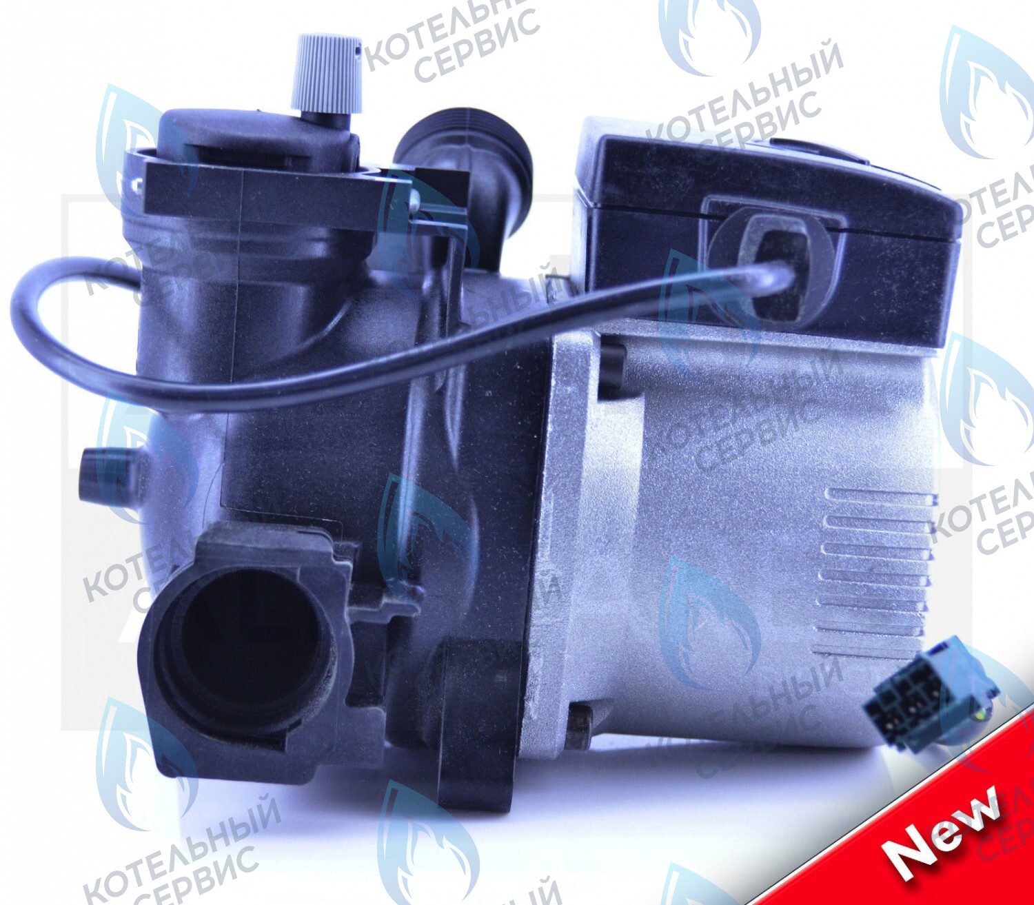 Насос циркуляционный Vaillant  VPAL-5/2M Grundfos (0020042393)