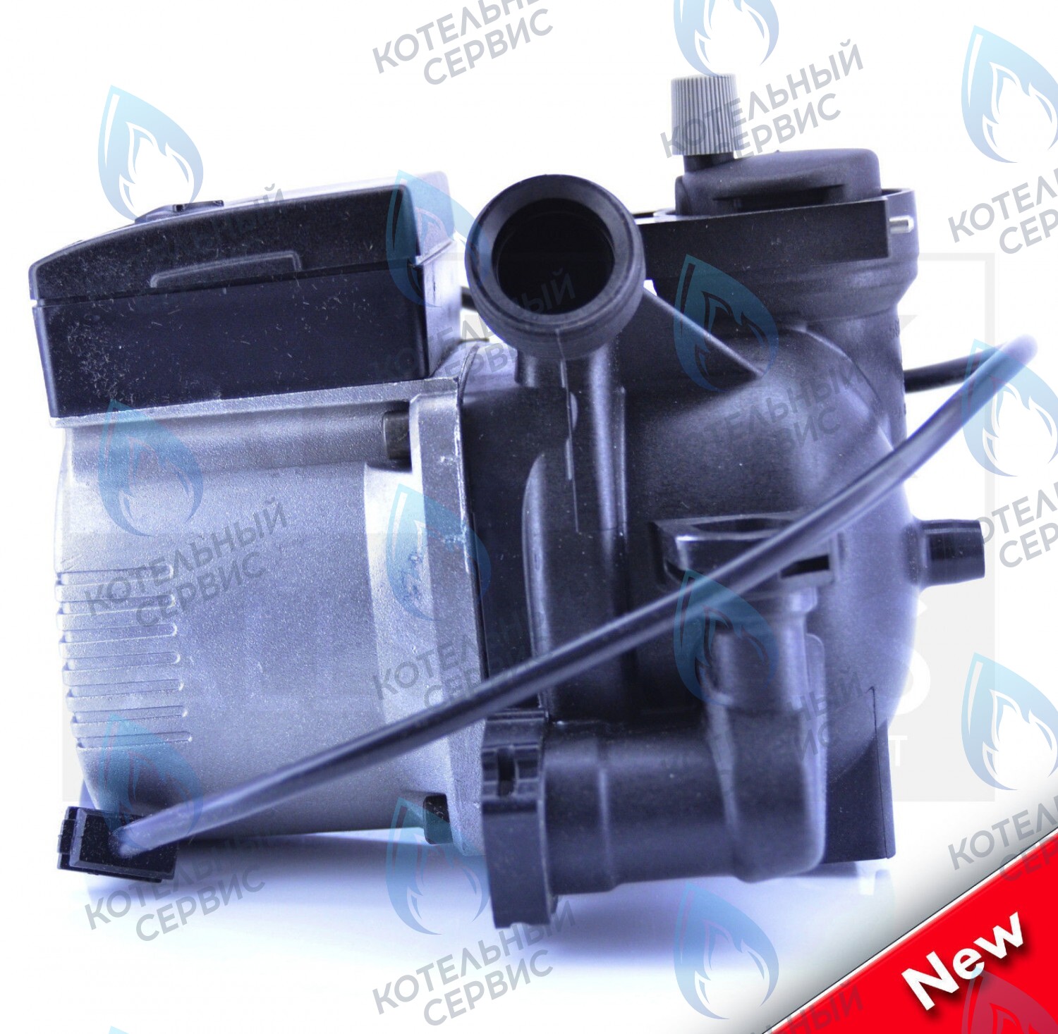 Насос циркуляционный Vaillant  VPAL-5/2M Grundfos (0020042393)