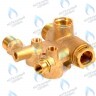 Выходной водяной узел (трехходовой клапан) ELSOTHERM серия Т