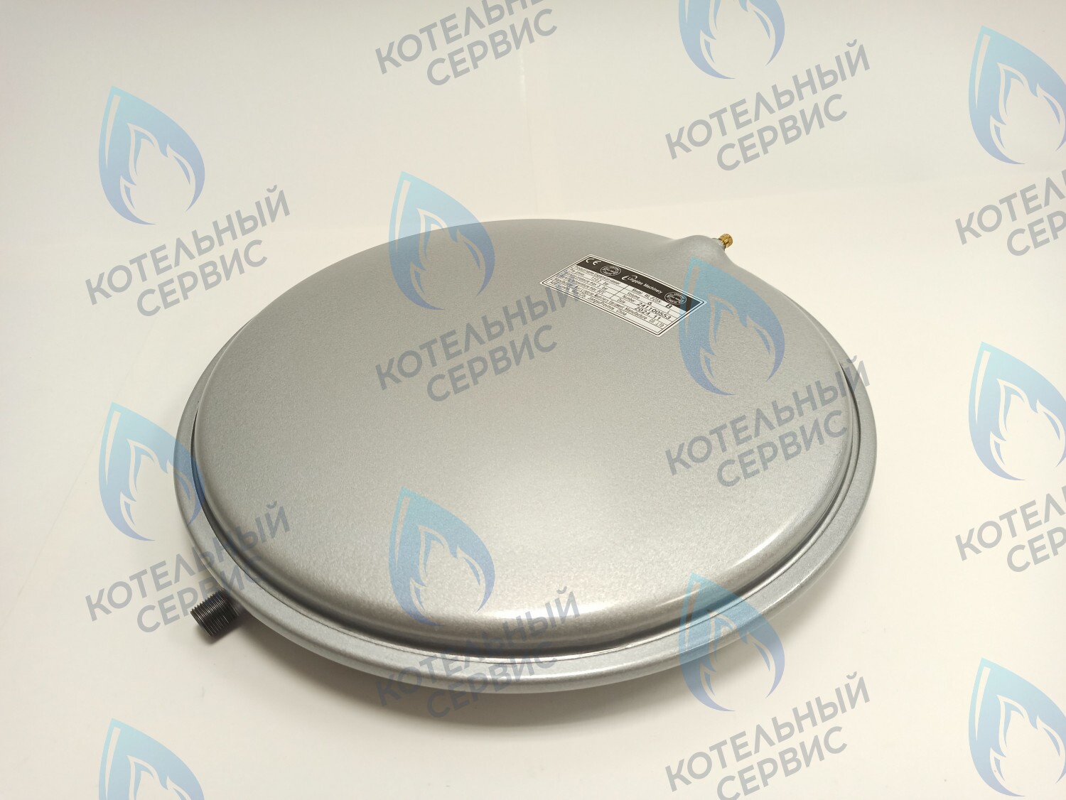 Расширительный бак 6л. 3/8" WL-PZSX-B-6