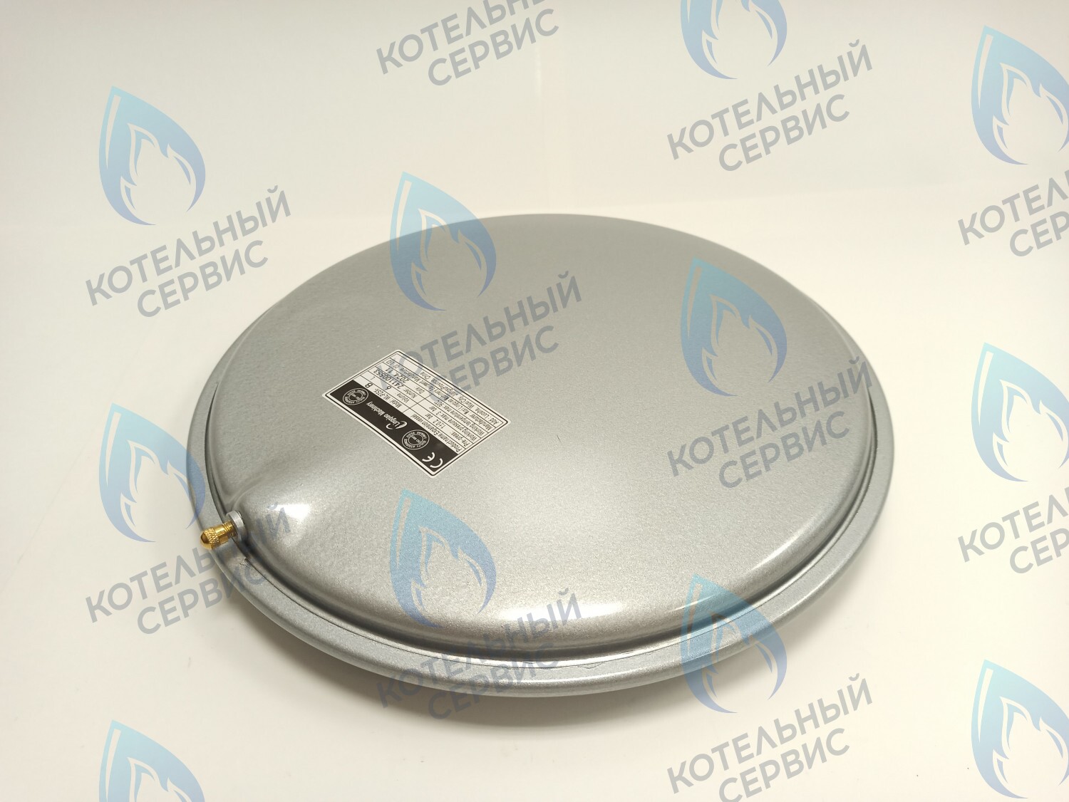 Расширительный бак 6л. 3/8" WL-PZSX-B-6