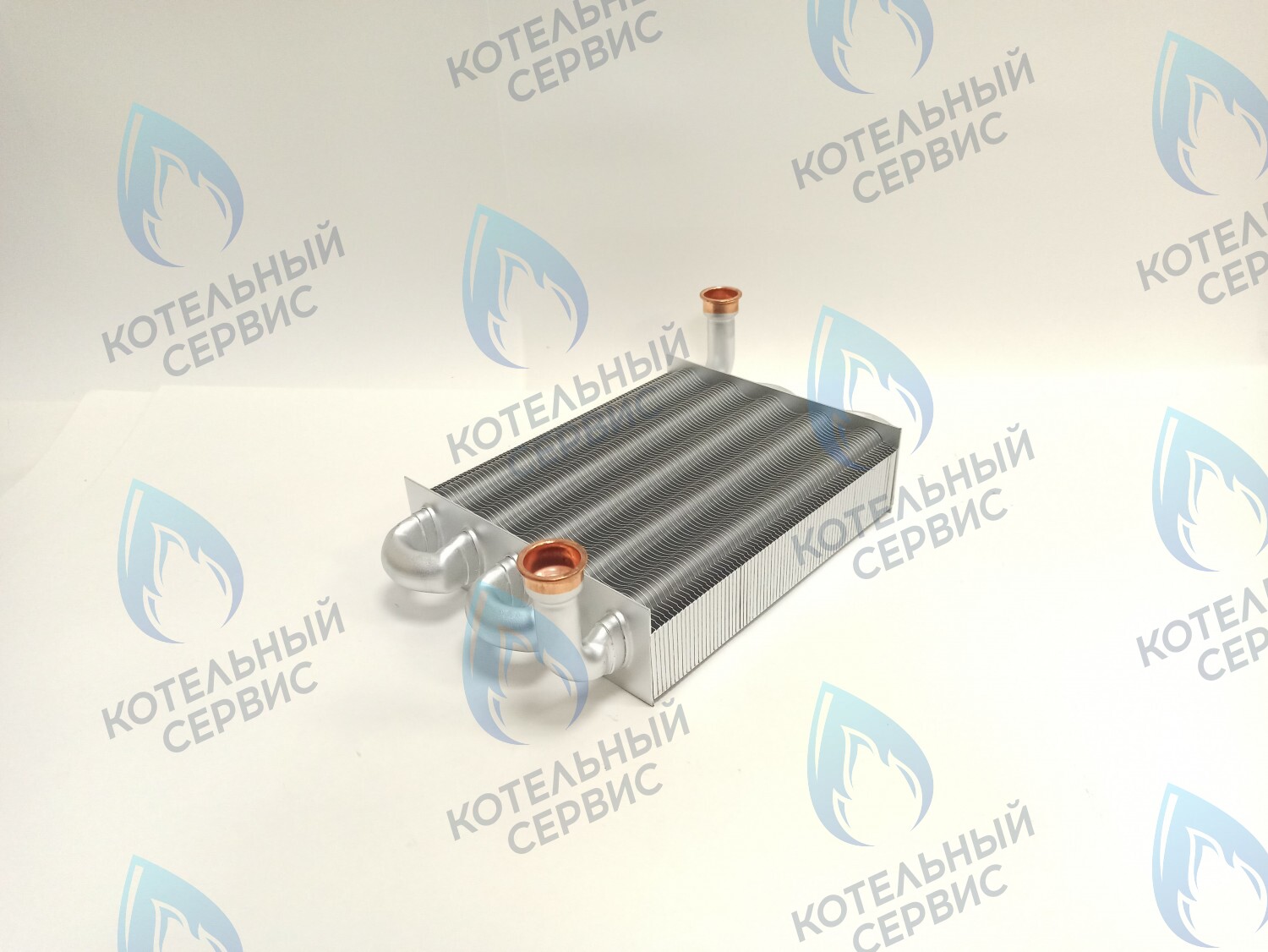 Теплообменник PROTHERM Ягуар, Lynx 11/24 кВт (для моделей котлов произведенных до 2014-11-11) (0020119766)