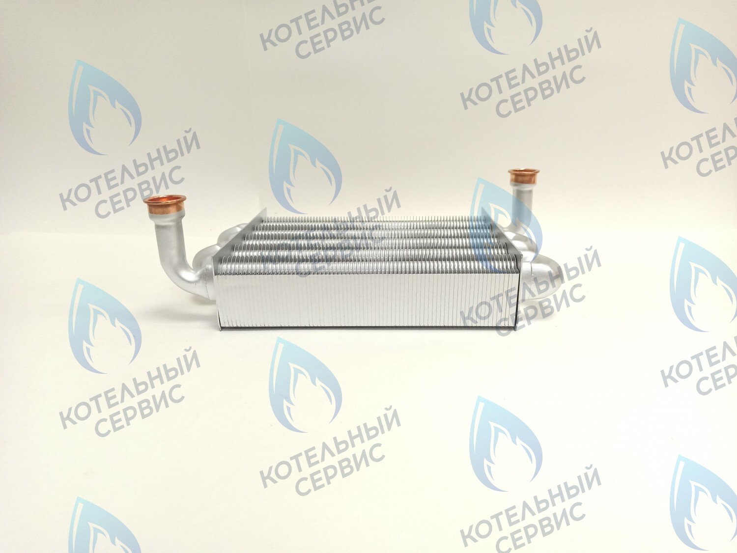 Теплообменник PROTHERM Ягуар, Lynx 11/24 кВт (для моделей котлов произведенных до 2014-11-11) (0020119766)