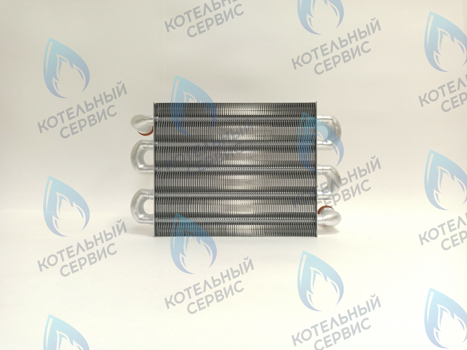 Теплообменник PROTHERM Ягуар, Lynx 11/24 кВт (для моделей котлов произведенных до 2014-11-11) (0020119766)