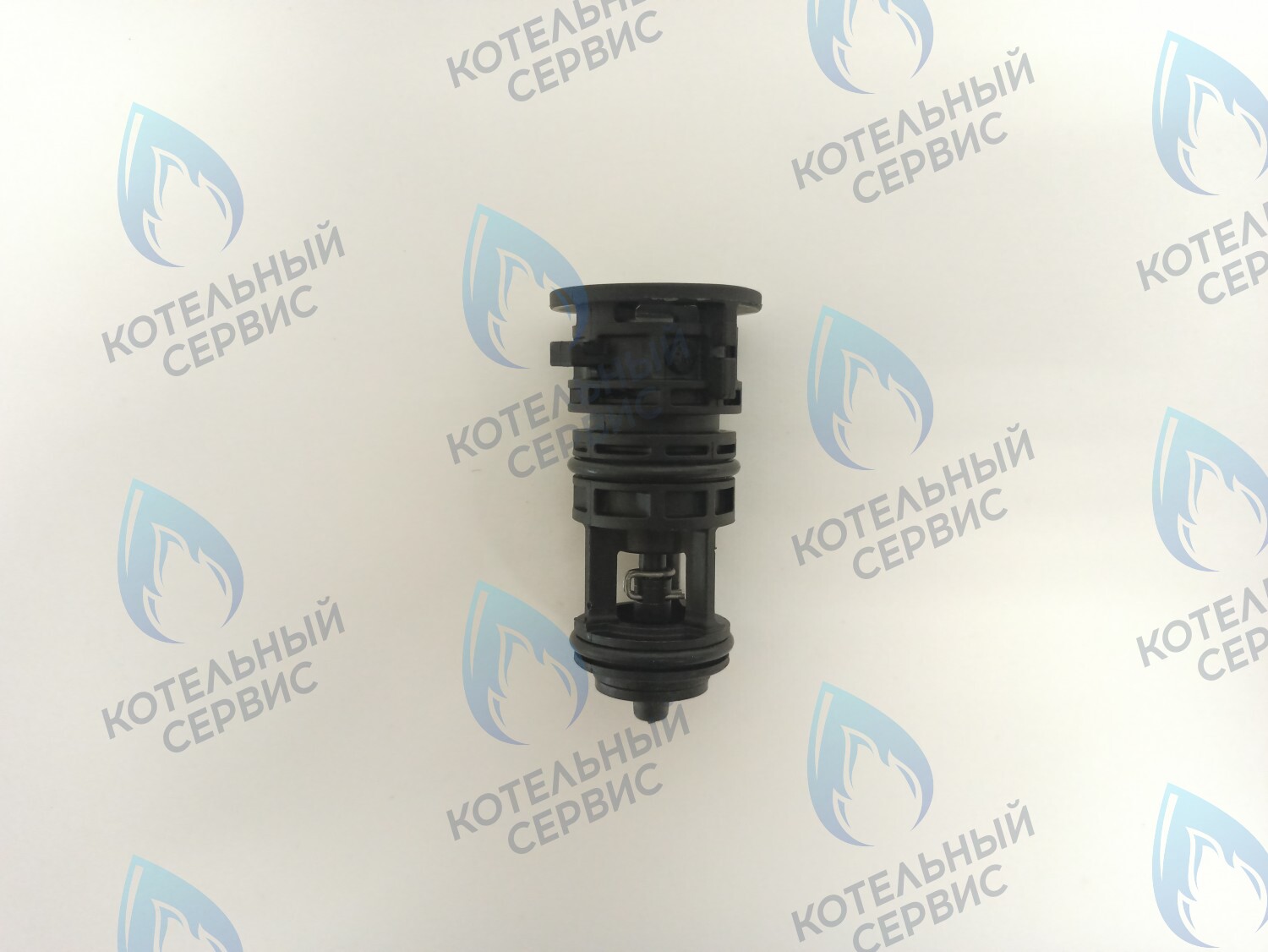 Вкладыш трехходового клапана E.C.A. GERDA, GELIOS HM