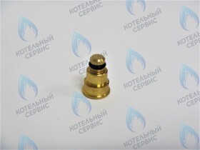 Заглушка насоса универсальная