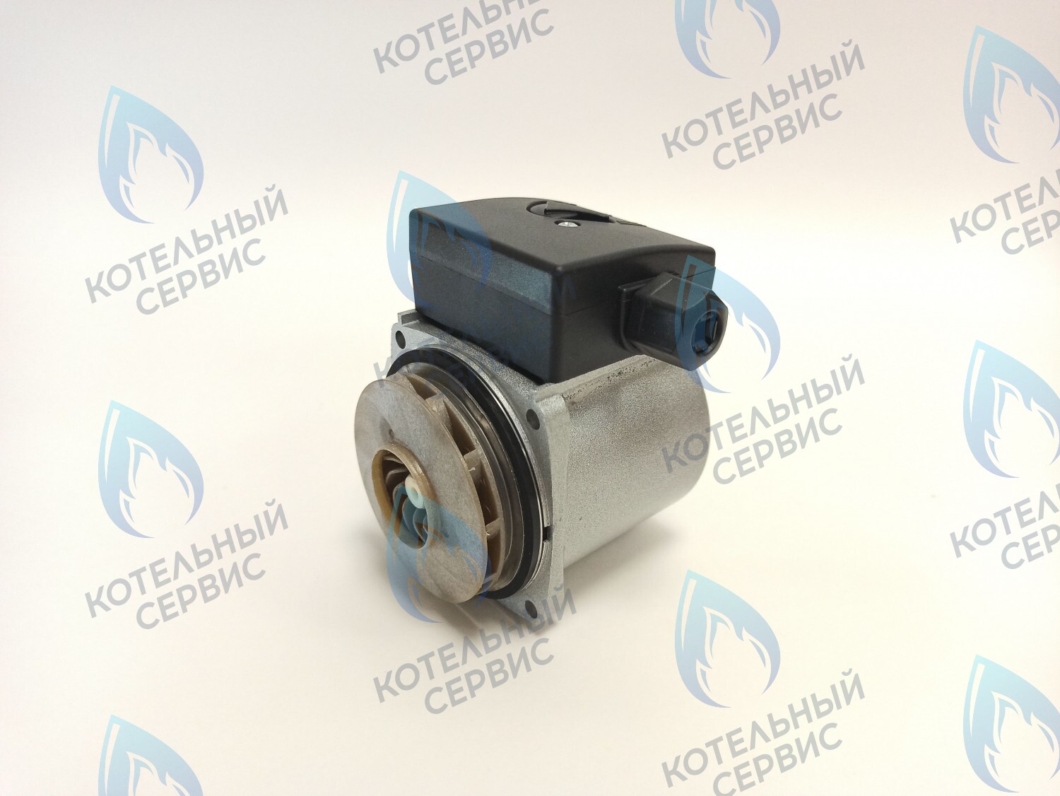 Двигатель насоса (против часовой) PUMP GS15-70 130w аналог Grundfos 15-70