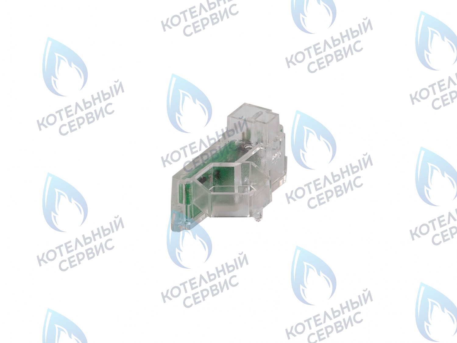 Датчик потока (сенсор) (белый) BAXI  (8435280) JJJ008435280 008435280  (там где стоит датчик потока с пружинкой)