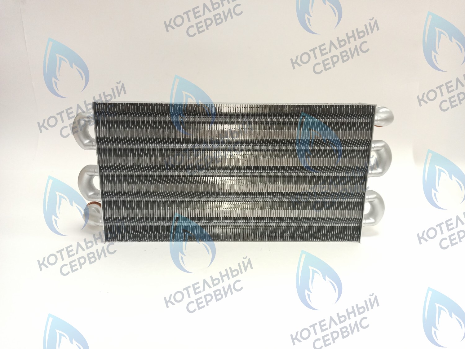 Теплообменник основной Ferroli Diva F37 (39822740)