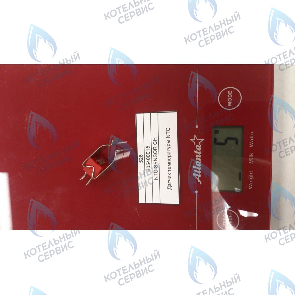 Датчик температуры NTC BAXI