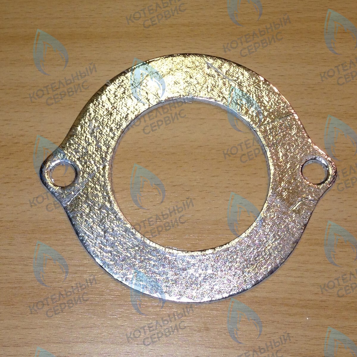 Уплотнительная прокладка горелки (Turbo-13/17, STSG-13/17, STSO-13/17, KRM-30) KITURAMI