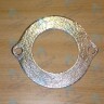 Уплотнительная прокладка горелки (Turbo-13/17, STSG-13/17, STSO-13/17, KRM-30) KITURAMI