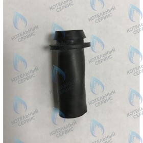 штуцер для анализа продуктов сгорания BAXI