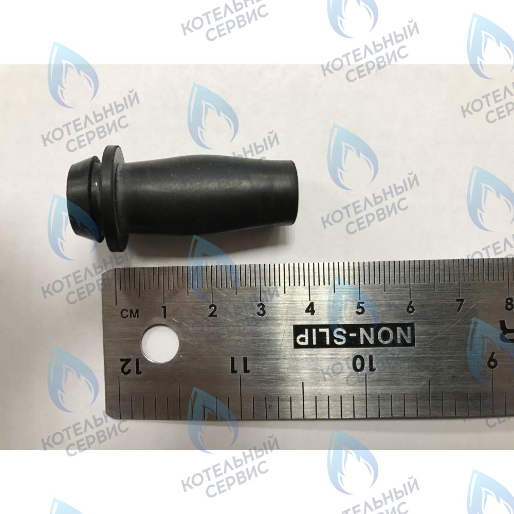 штуцер для анализа продуктов сгорания BAXI